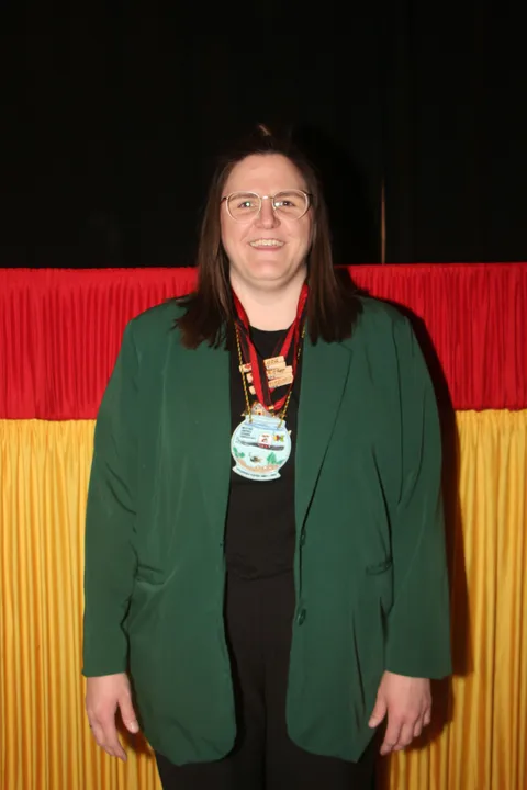 Carolin Bölz