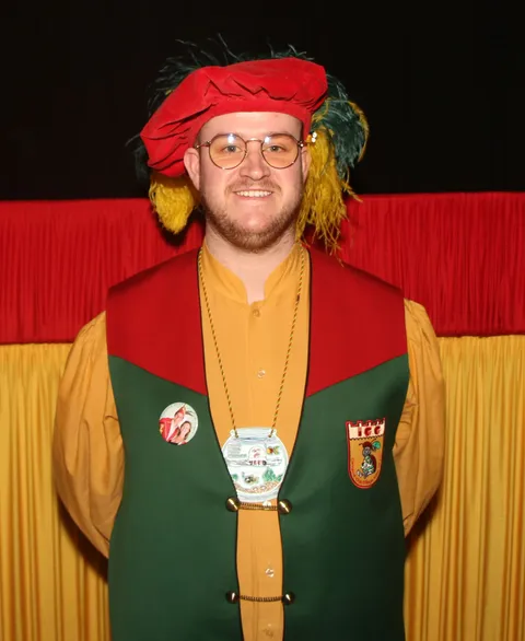 Nick Rustemeier